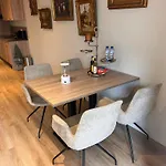 Apartment Centrum Ouddorp