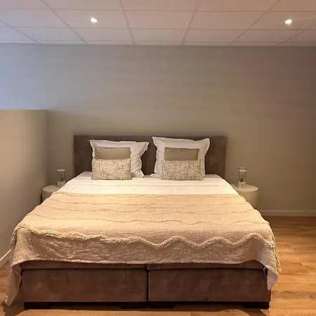 Apartman Centrum Ouddorp