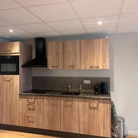 Centrum Apartman Ouddorp