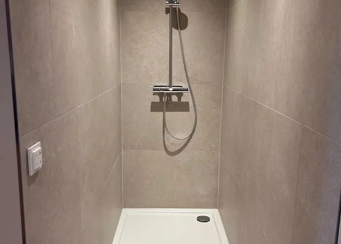 Centrum Apartman Ouddorp