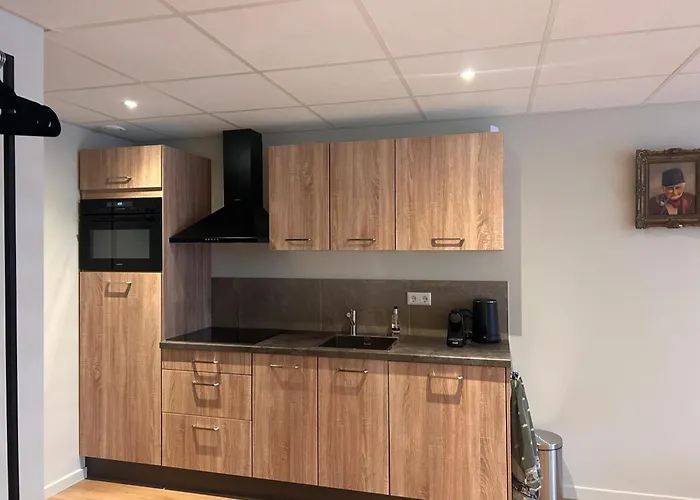 Centrum Apartman Ouddorp