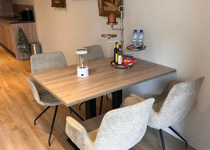 Apartman Centrum Ouddorp